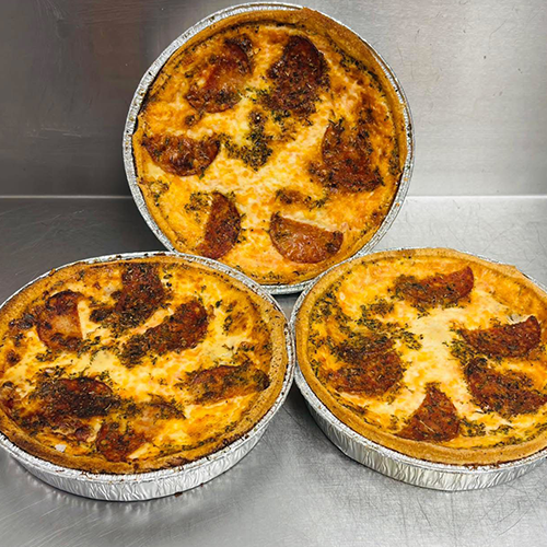 QUICHE