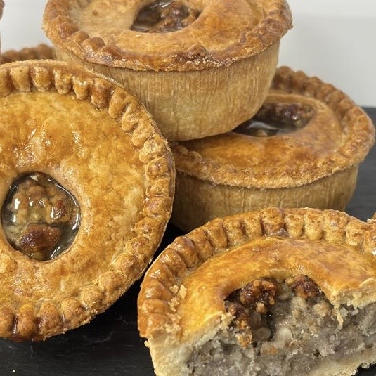 Pork Pies