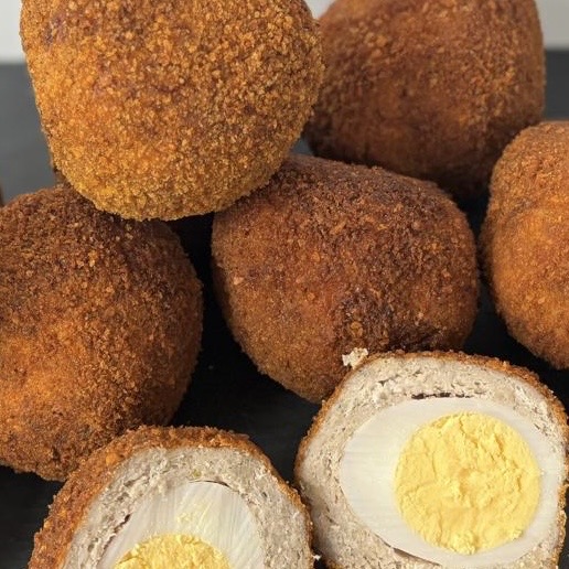 Scotch Eggs