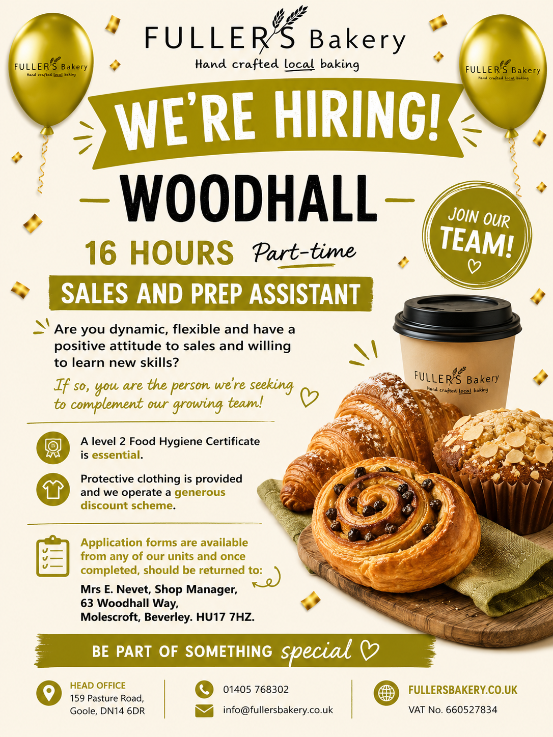 Woodhall Sales Ass Woodhall Sales Ass