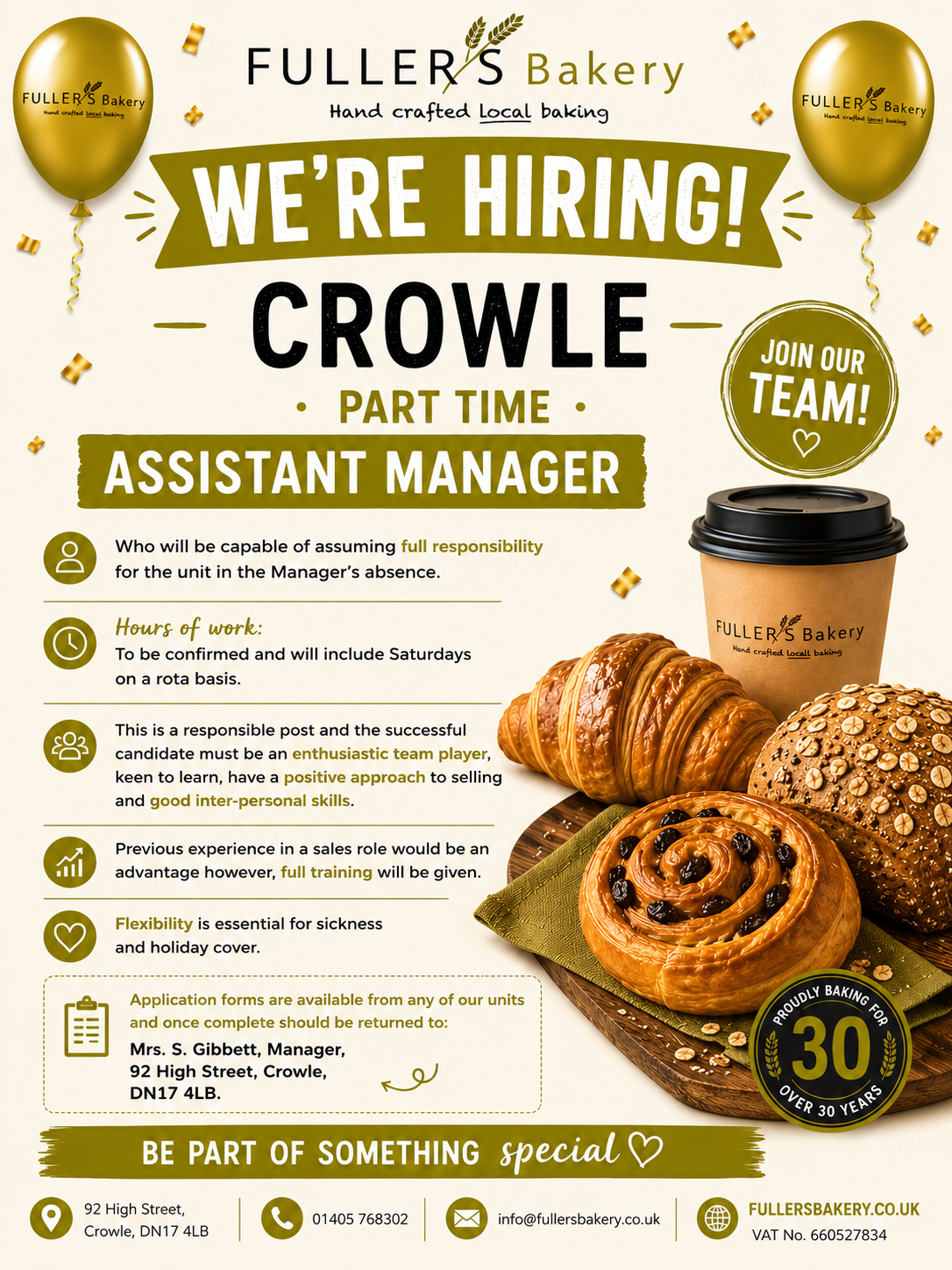 Crowle As Man Crowle As Man